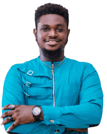 Shine Oluwatimilehin